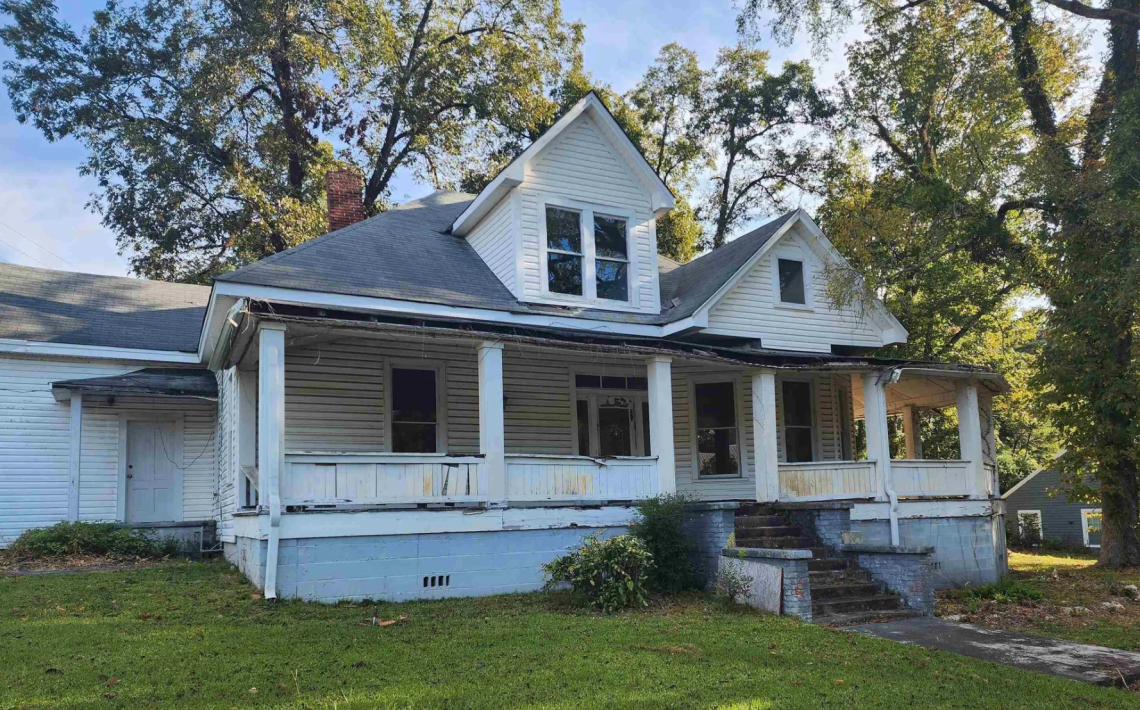 alabama handyman special
